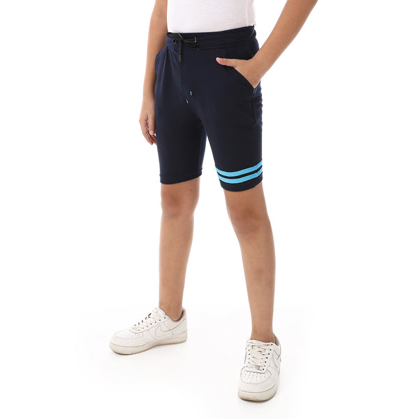 shorts_with_white_double_thigh_strips_-_navy_blue