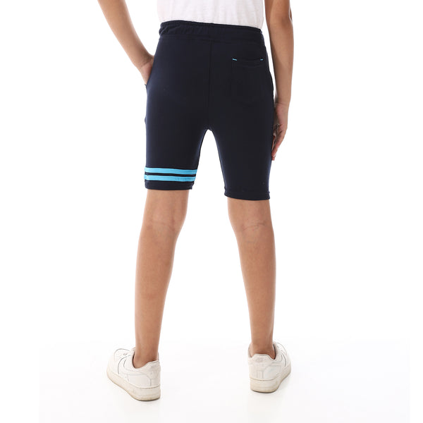 shorts_with_white_double_thigh_strips_-_navy_blue