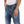 Load image into Gallery viewer, Aged Indego Regular Fit Men Jeans
