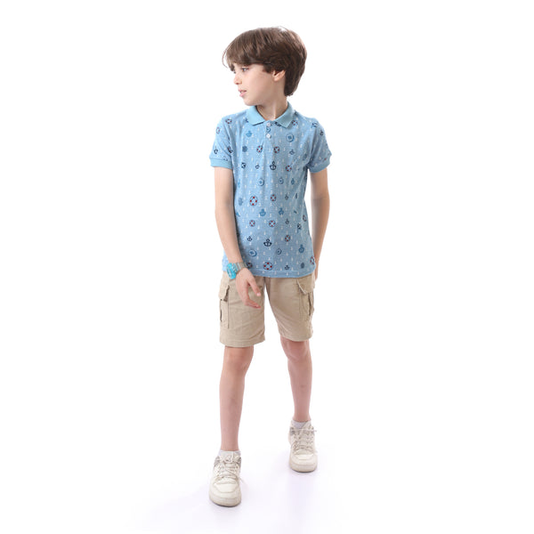 boys-sea-signs-light-blue-casual-polo-shirt