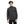 Load image into Gallery viewer, Long Sleeves High Neck Pullover - Ash Grey
