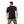 Load image into Gallery viewer, Over-sized &#39;Jordan&quot; Printed Black Tee

