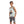 Load image into Gallery viewer, Boys Multicolour Sleeveless &amp; Shorts Printed Slip On Comfy Pajama Set
