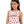 Load image into Gallery viewer, Watermelon Slip On Sleeveless Pajama - White, Red &amp; Green
