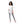houndstooth_pants_with_elastic_waist_-_black_-_white