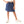 تحميل الصورة في عارض المعرض ، High Elastic Waist Girls Jeans Skirt - Navy Blue

