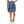 Load image into Gallery viewer, High Waist Girls Elastic  Jeans Skirt - Light Blue
