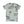 Printed Slip On Casual T-Shirt - Light Olive