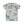 Printed Slip On Casual T-Shirt - Light Olive