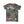 Boys Round Neck Casual T-Shirt - Olive