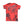 Load image into Gallery viewer, Boys Short Sleeves Slip On Summer  T-Shirt - Red
