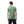 Load image into Gallery viewer, Just Be Cool Printed Rounded Neck T-Shirt - Green
