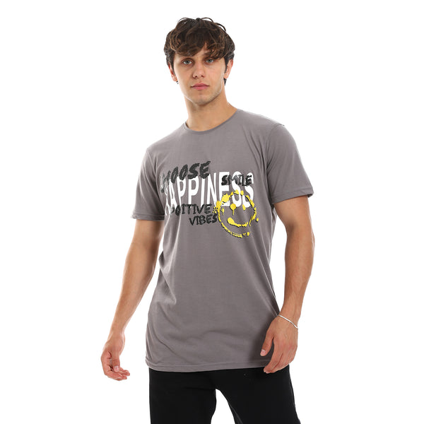 choose_happiness_printed_tee_-_grey