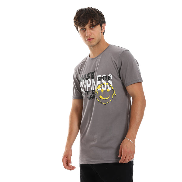 choose_happiness_printed_tee_-_grey