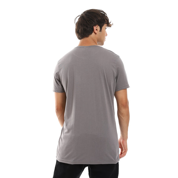 choose_happiness_printed_tee_-_grey