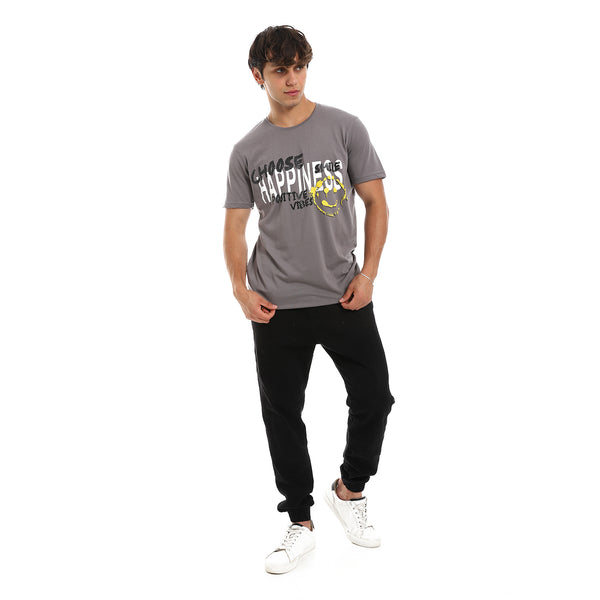 choose_happiness_printed_tee_-_grey