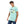 Load image into Gallery viewer, Printed Short Sleeves Tee - Mint Green
