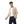 Load image into Gallery viewer, All Season Notched Lapel Buttoned Closure Blazer - Beige
