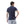 Load image into Gallery viewer, Buttoned Plain Polo Shirt - Navy Blue
