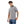 Load image into Gallery viewer, Pique Short Sleeves Heather Grey Polo Shirt
