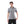 Load image into Gallery viewer, Buttoned Plain Polo Shirt -Grey
