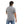 Load image into Gallery viewer, Pique Pattern Grey &amp; Black Short Sleeves Polo Shirt
