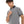 Load image into Gallery viewer, Pique Pattern Grey &amp; Black Short Sleeves Polo Shirt

