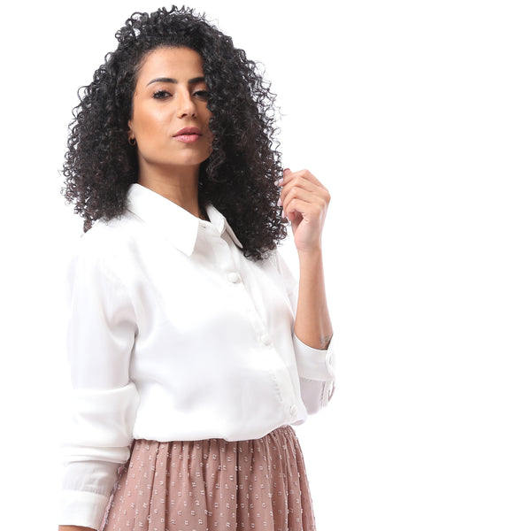 stan_shirt_with_classic_collar_-_white