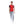 turn_down_collar_printed_polo_shirt_-_red