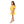 Load image into Gallery viewer, Girls Floral Off-Shoulders Dress - Yellow
