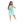 mint_-_white_tiered_floral_girls_cotton_dress