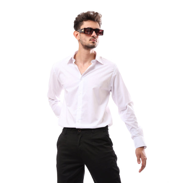 regular_fit_white_solid_buttoned_shirt_