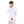 Load image into Gallery viewer, Plain White Long Sleeves Classic Shirt
