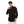 Load image into Gallery viewer, Front Full Buttons Down Closure Classic Shirt - Black
