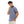 heather_blue_turn_down_collar_polo_shirt