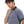 heather_blue_turn_down_collar_polo_shirt