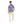 heather_blue_turn_down_collar_polo_shirt