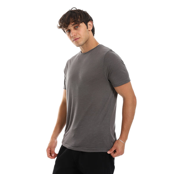 half_sleeves_slip_on_heather_grey_tee
