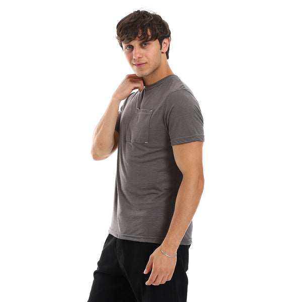 round_neck_stitched_pocket_tee_-_heather_grey