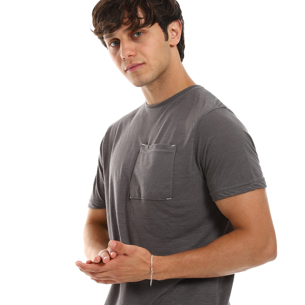 round_neck_stitched_pocket_tee_-_heather_grey