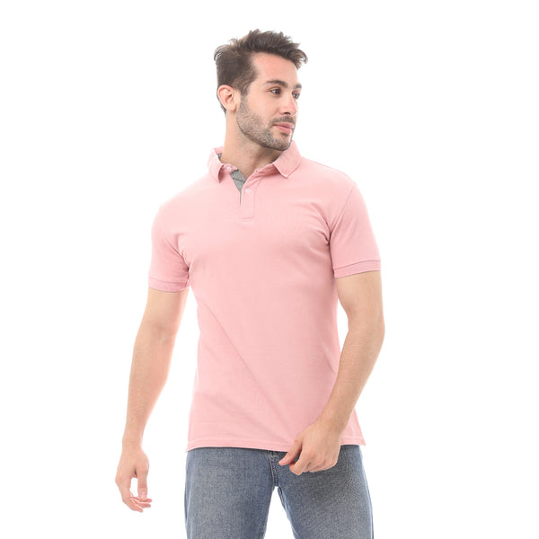 solid_cotton_rose_buttoned_polo_shirt