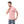 Load image into Gallery viewer, Solid Cotton Rose Buttoned Polo Shirt
