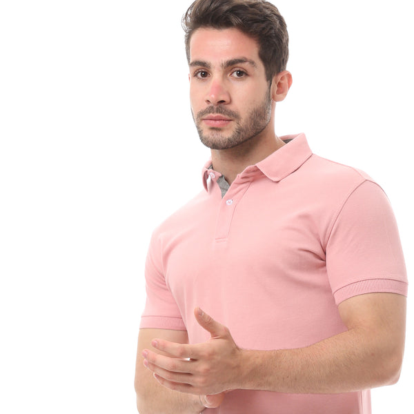 solid_cotton_rose_buttoned_polo_shirt