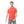 Load image into Gallery viewer, Solid Summer Comfy Red Polo Shirt
