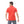 تحميل الصورة في عارض المعرض ، Solid Summer Comfy Red Polo Shirt
