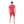 Load image into Gallery viewer, Red Striped Comfy Tee &amp; Shorts Set
