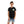 Load image into Gallery viewer, Heather Printed Short Sleeves Tee
