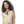 Load image into Gallery viewer, Floral Yellow Slip On Sleep Shirt
