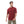 Load image into Gallery viewer, Hooded Burgundy Solid Slip On Tee

