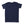 Load image into Gallery viewer, Boys Navy Blue Printed Short Sleeve Tee
